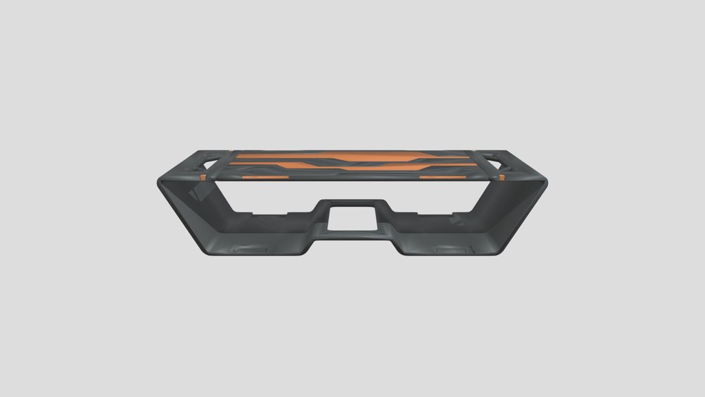 Sci Fi Bench