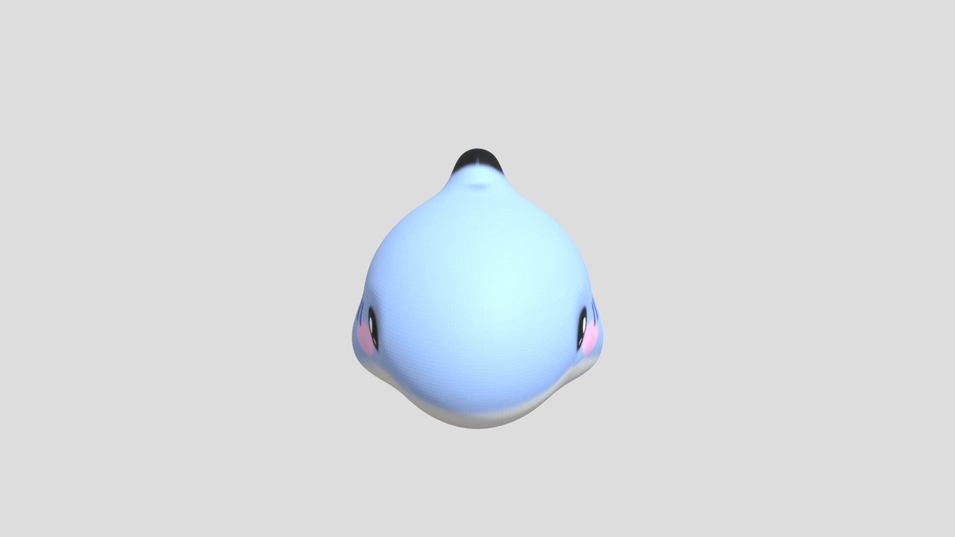 SHARKY
