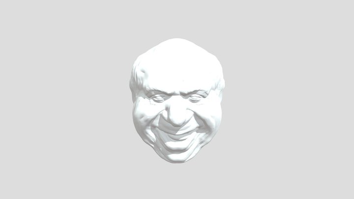 Deveet 3D Model