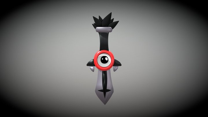 Rubilax 3D Model