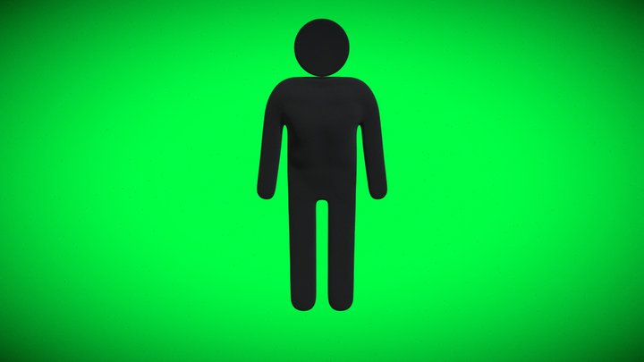 Man Icon