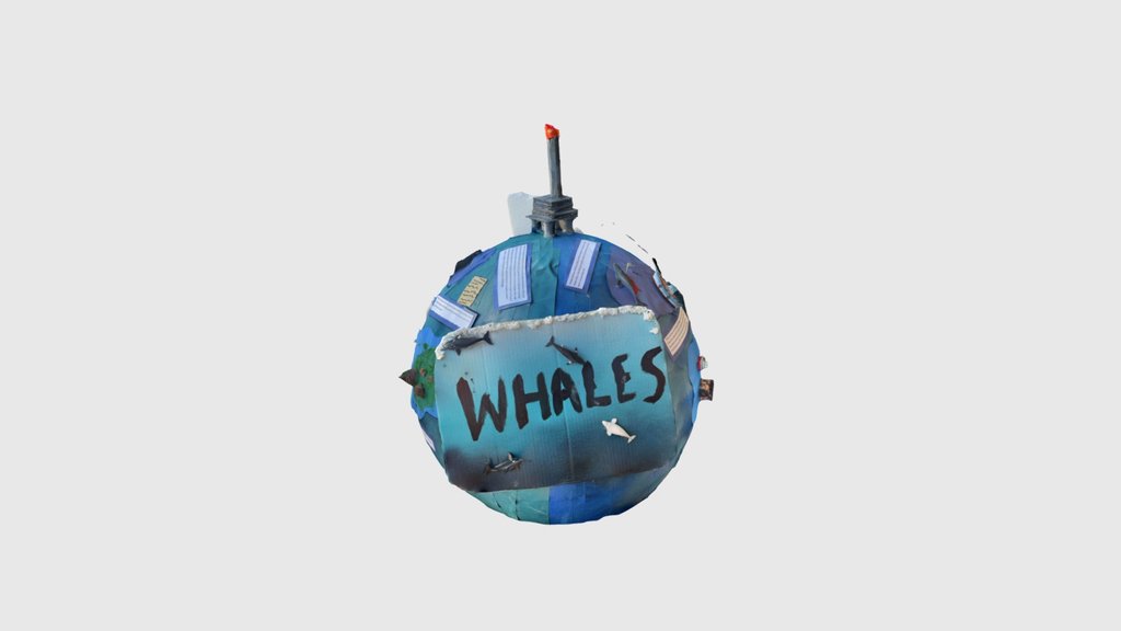 Whales
