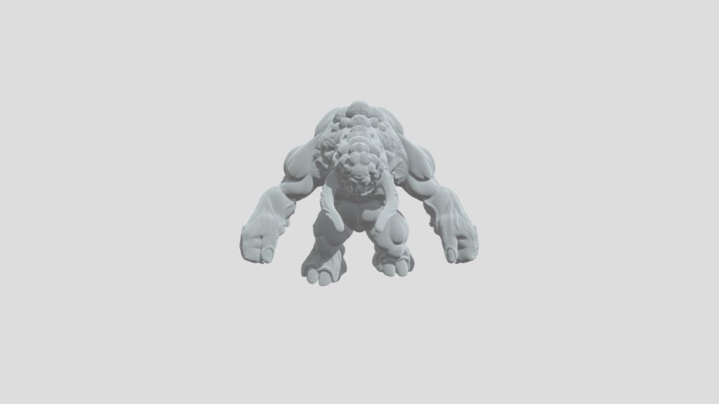 Colossus