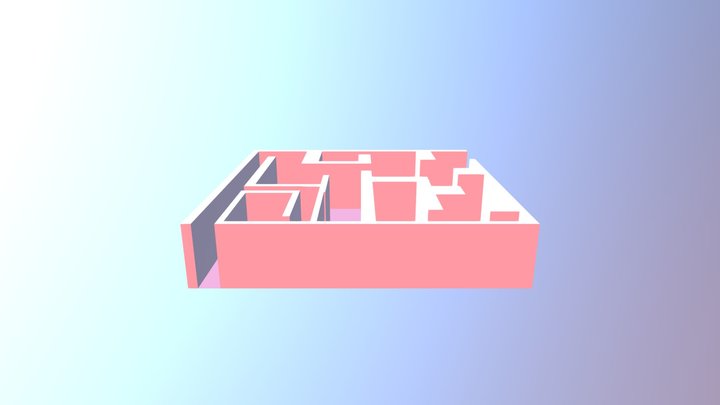 Play This Mase 3D Model