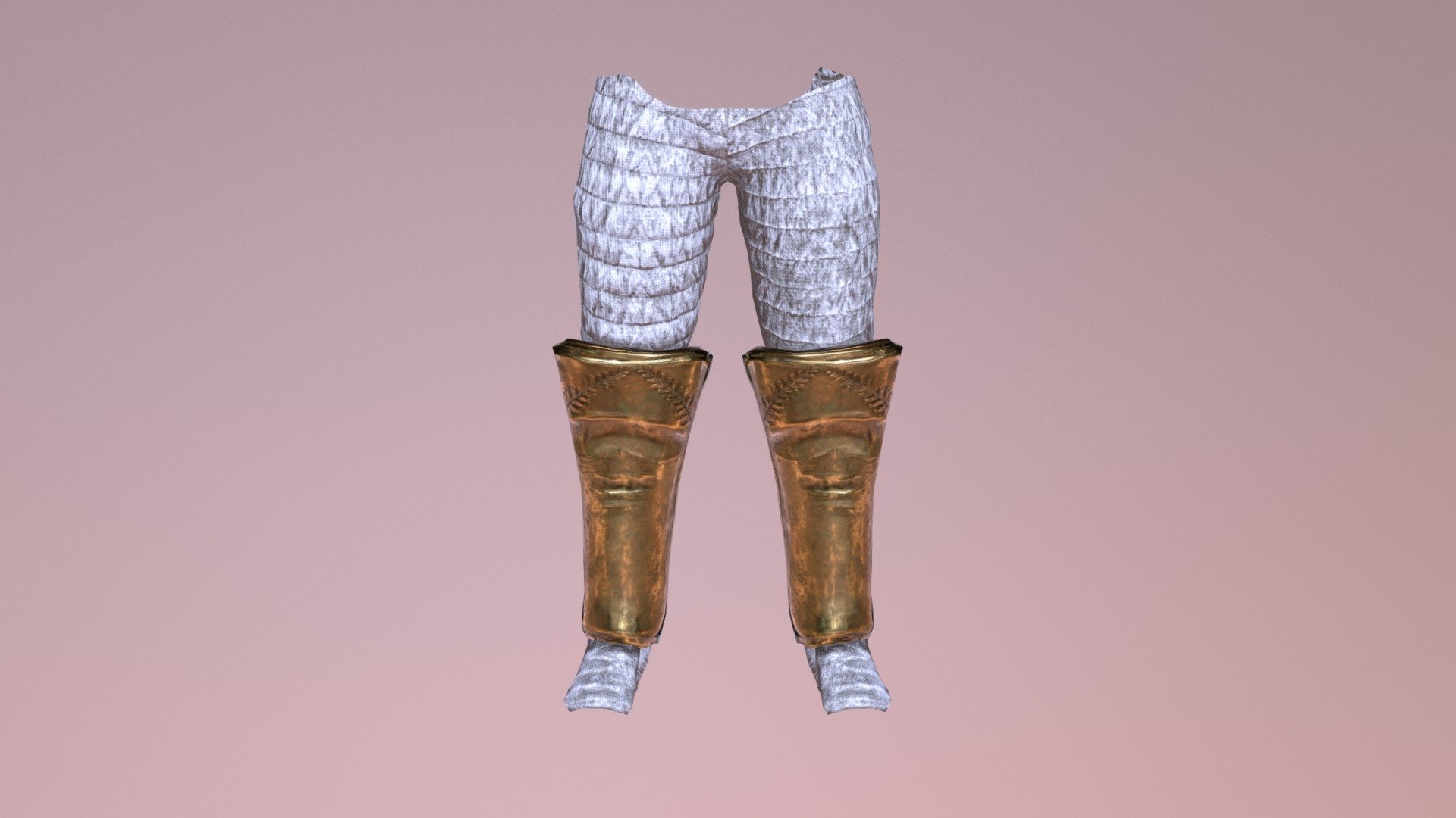 Legs Frakiec PC