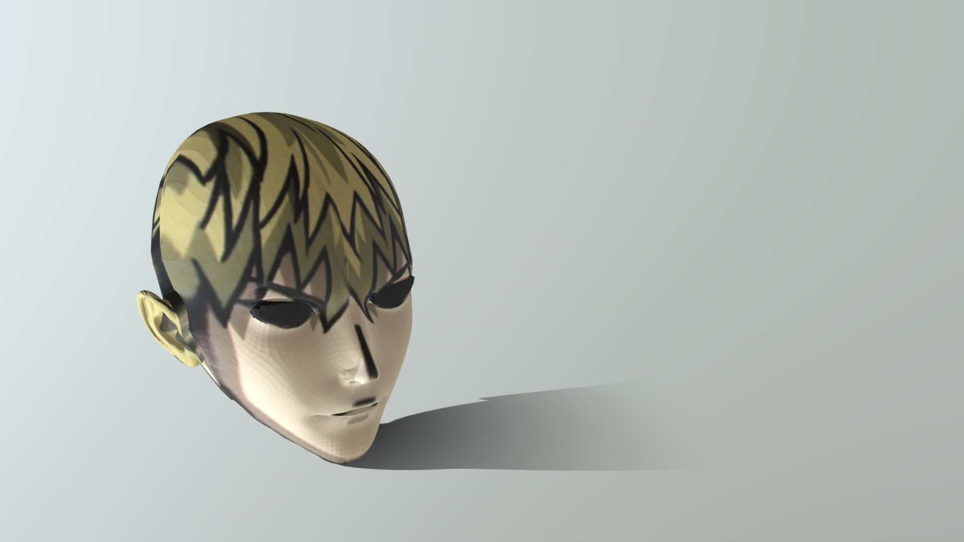 Genos Head