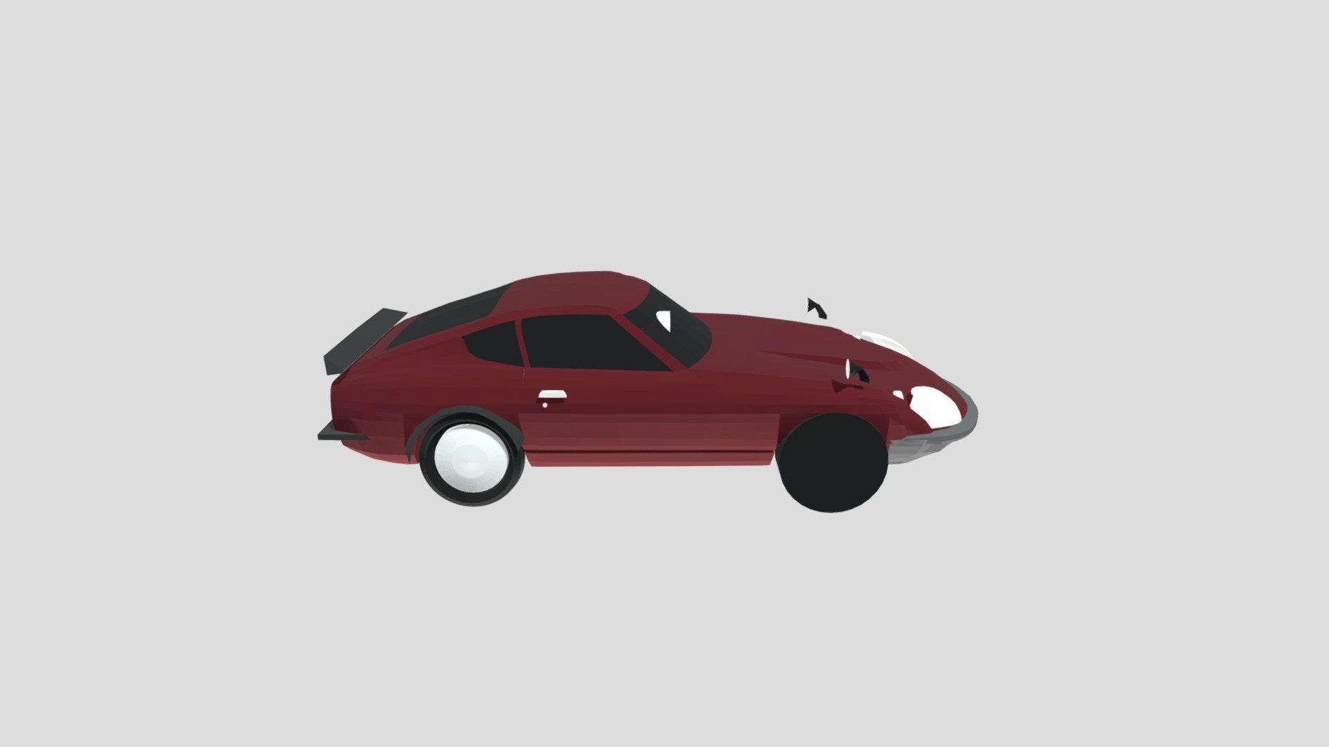 Datsun 240ZG
