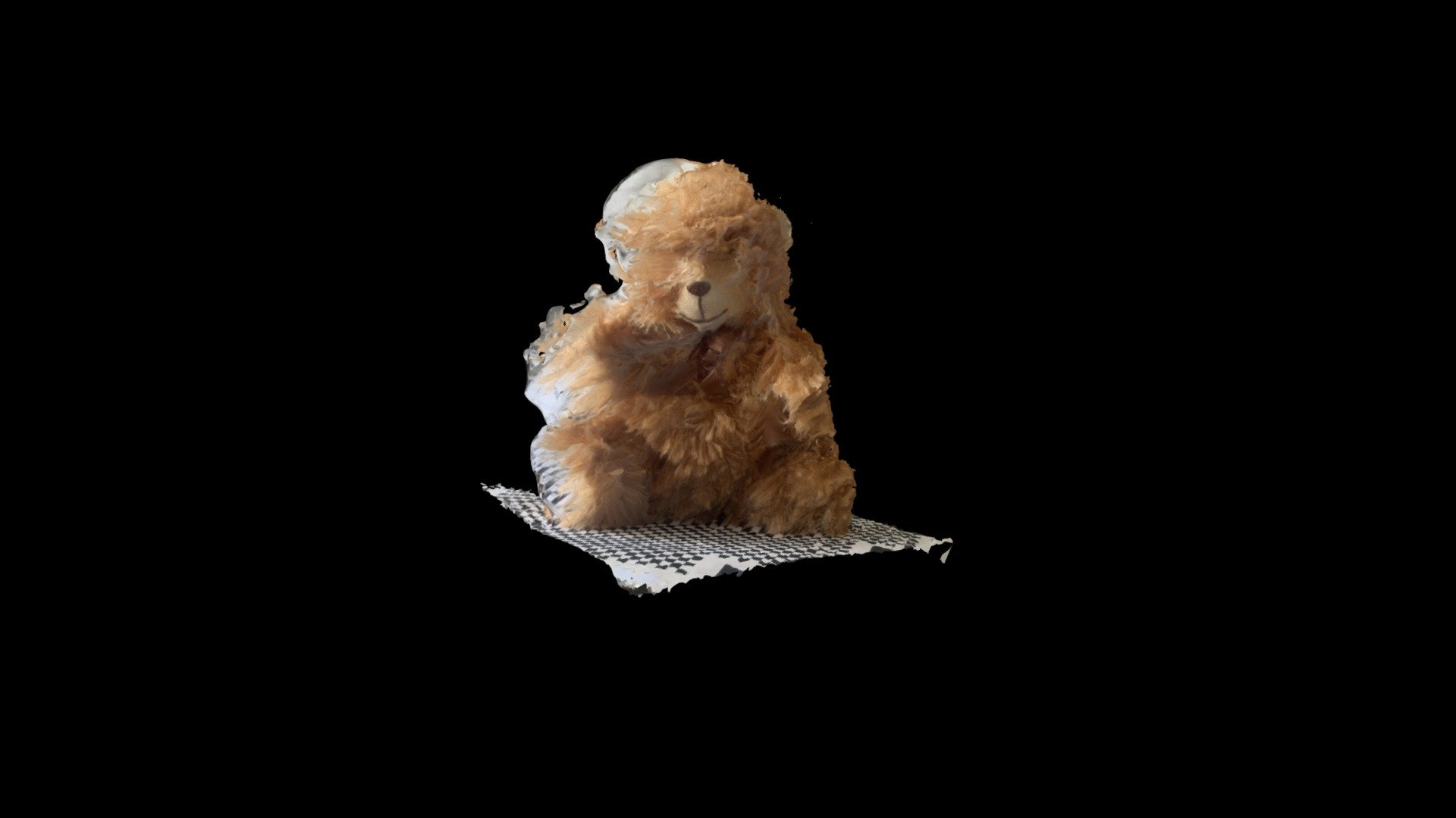 Teddy Bear 2