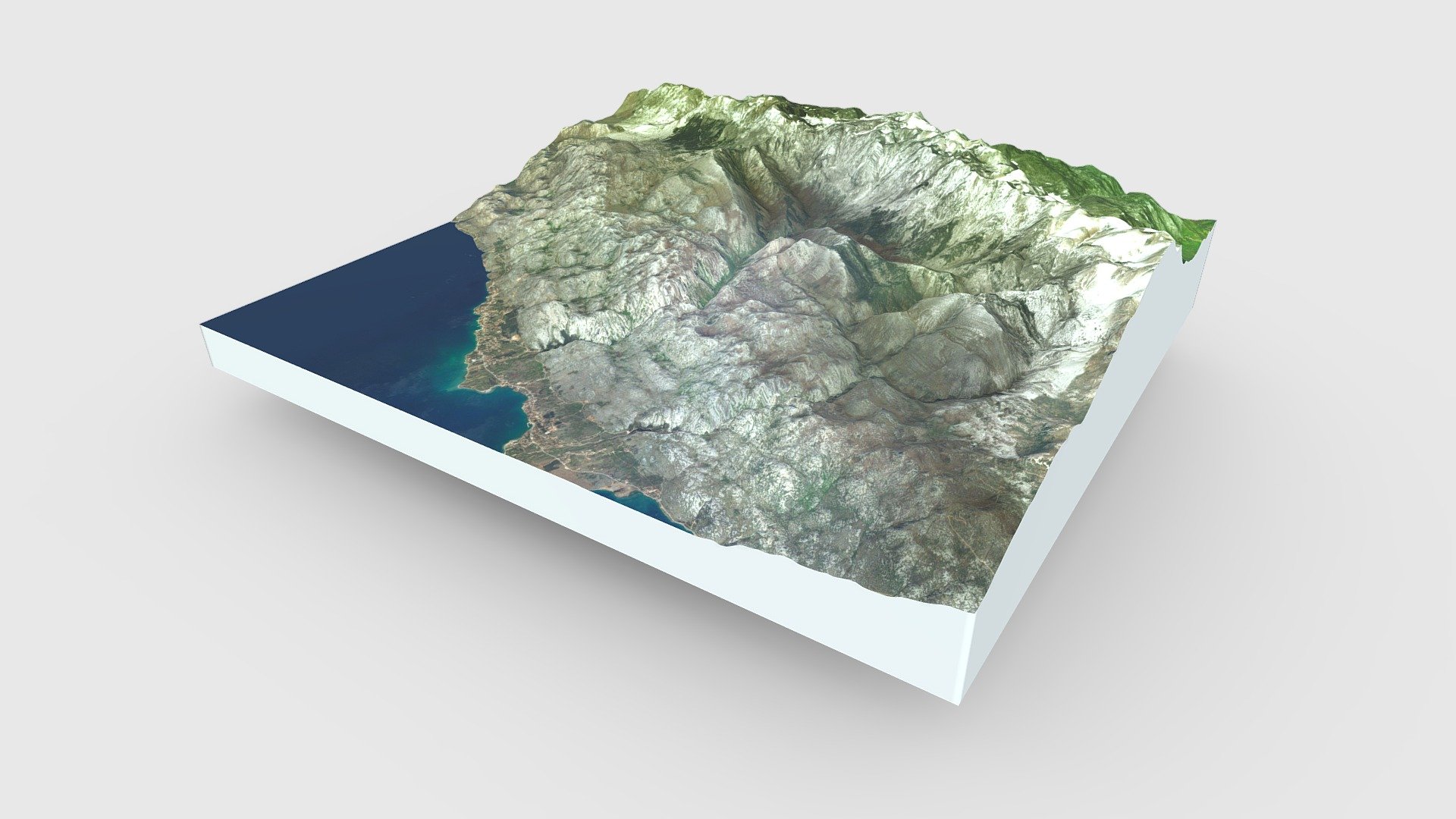 Paklenica