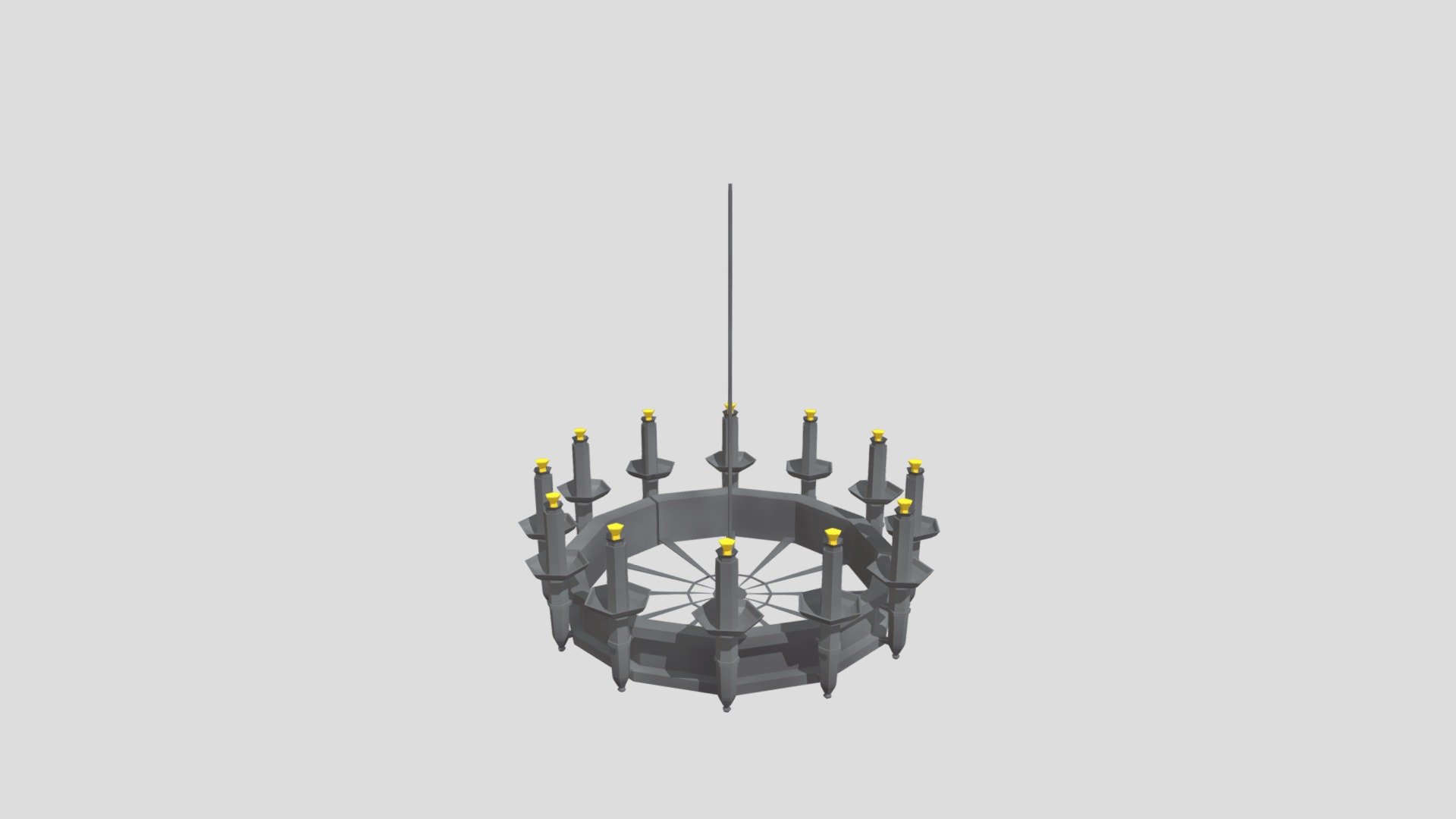 Chandelier