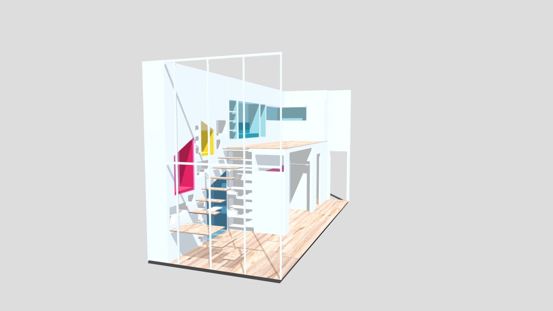 MicroHouse