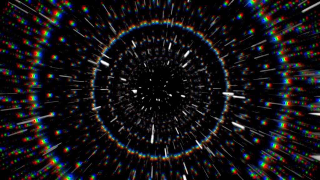 Warpspeed