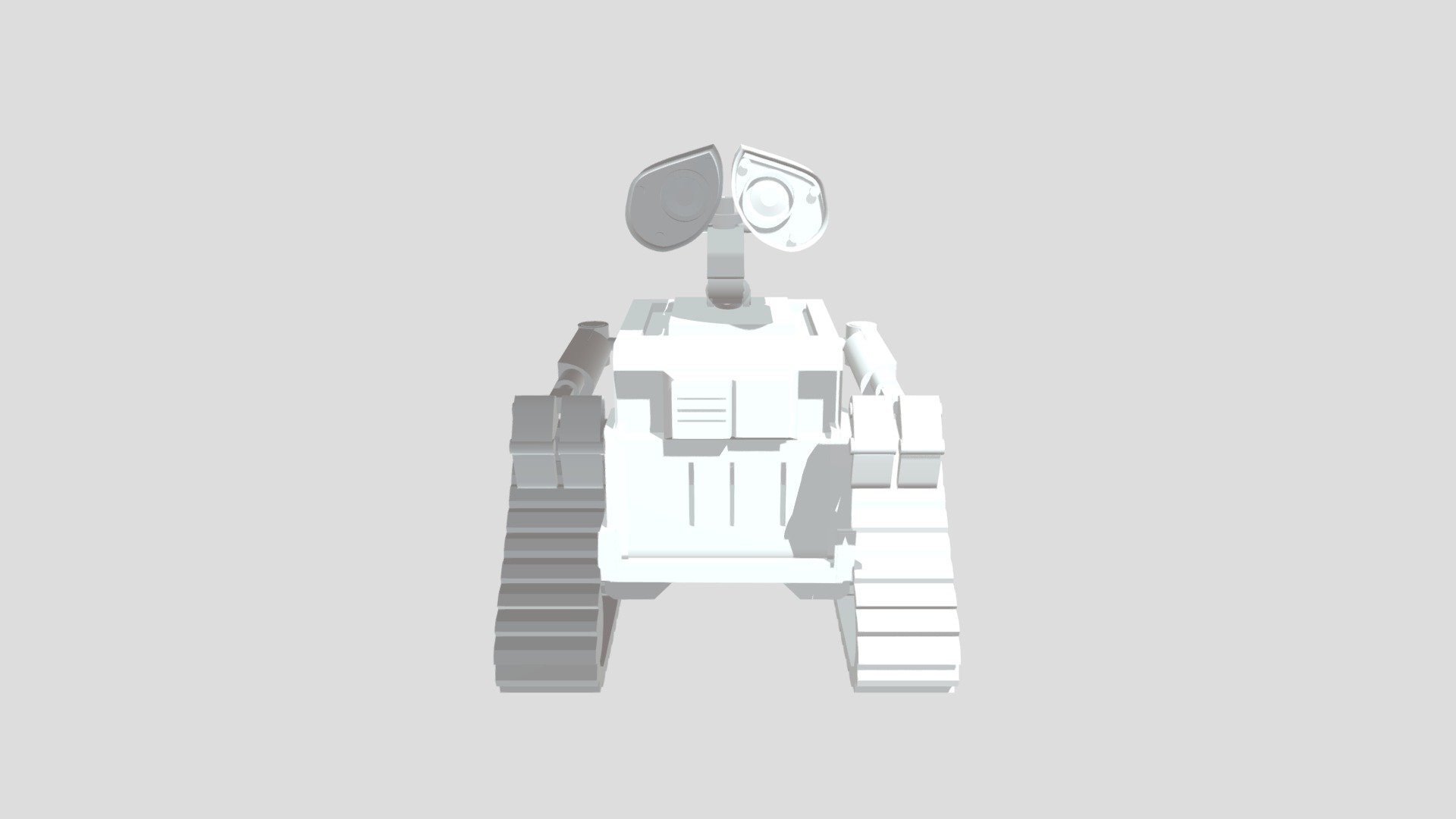 Wall-E