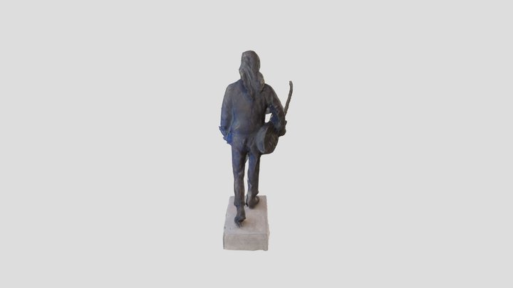 Figure 3D Model