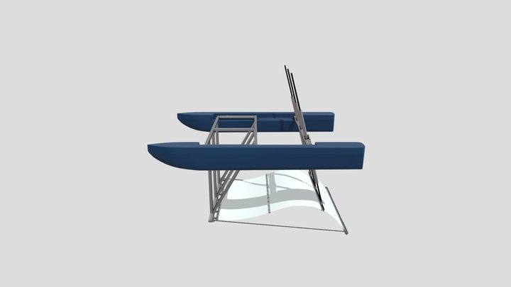 br41ns0n1c-3n3rgy_3xp3ri3nc3-E3l 3D Model