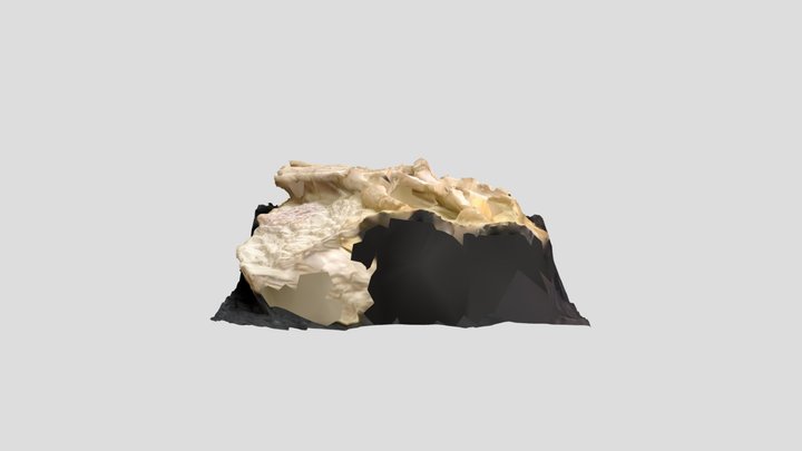 RU P77/1 3D Model