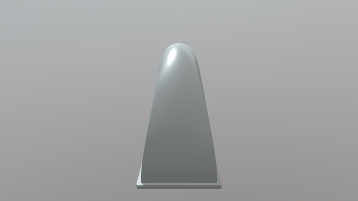 Part Studio 1 - Part 1 3D Model