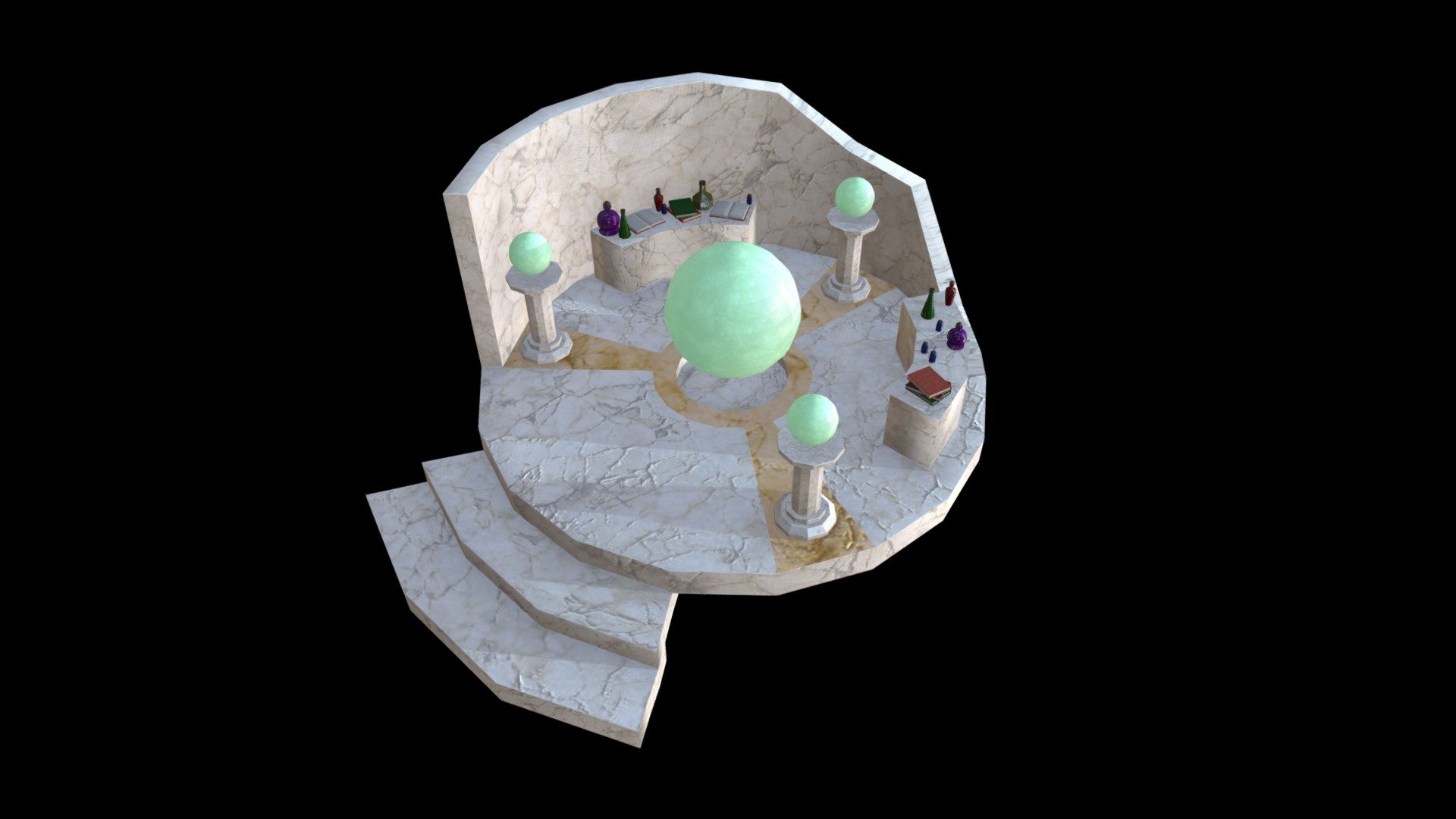 Laboratory