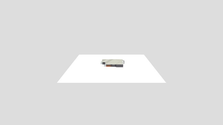 756-20 Nunan rC 3D Model