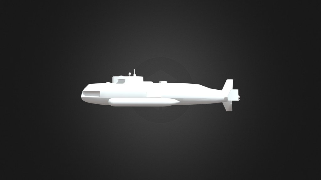 STEELDIVER SUBWARS - Megamouse