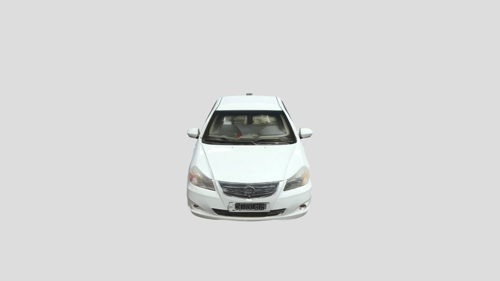 Byd G3