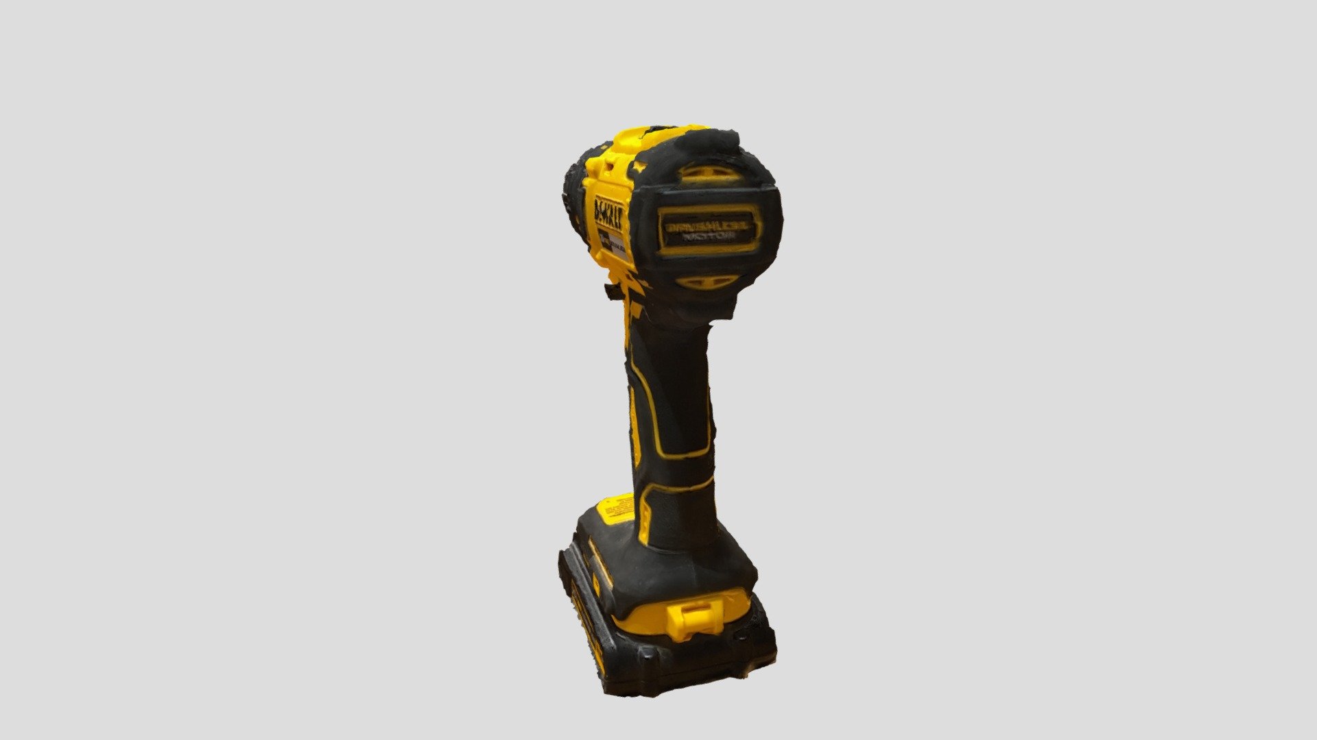 Dewalt 20v Max Drill