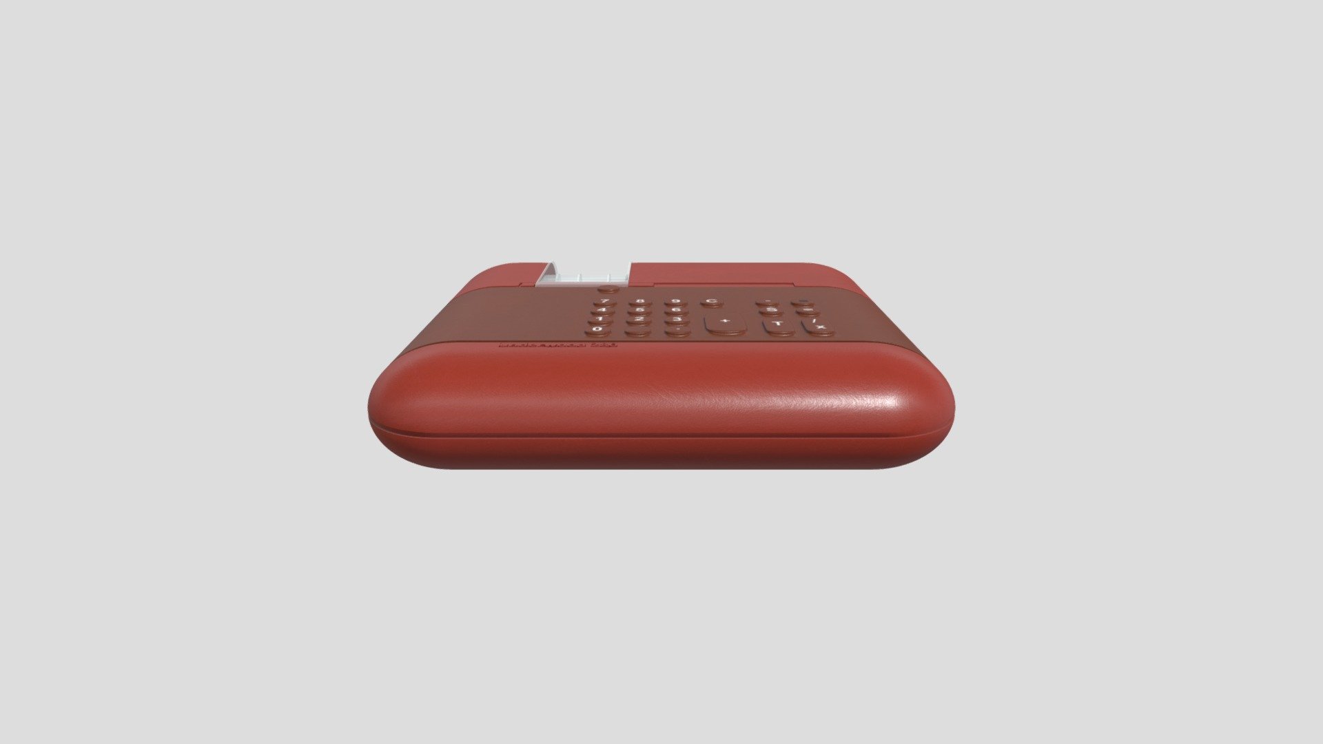 Olivetti Underwood 280