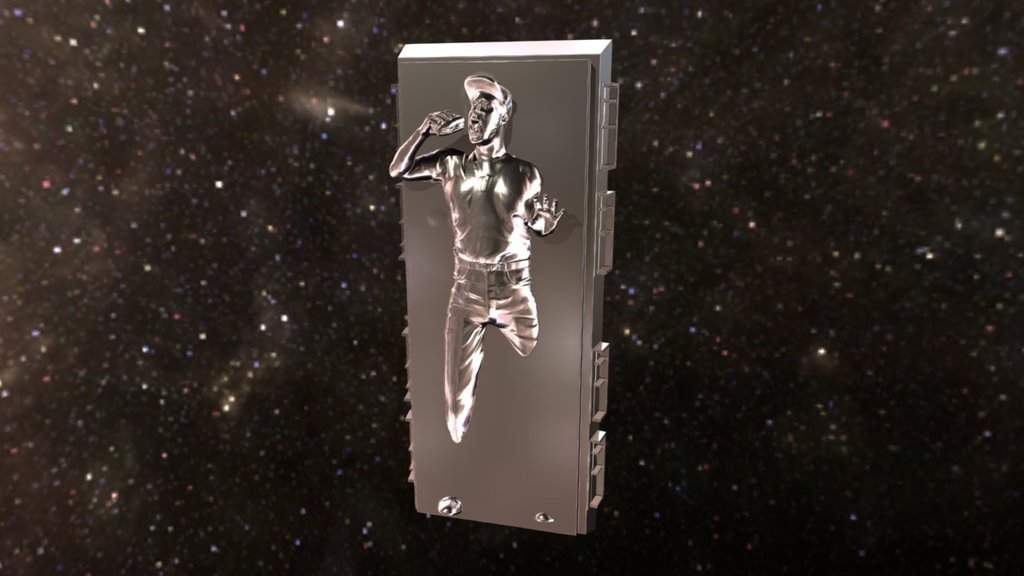 Ryan Carbonite