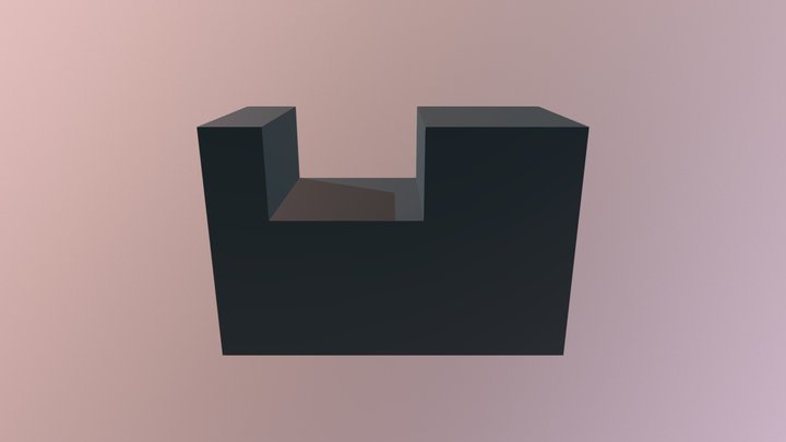 Part 2- DONE 3D Model