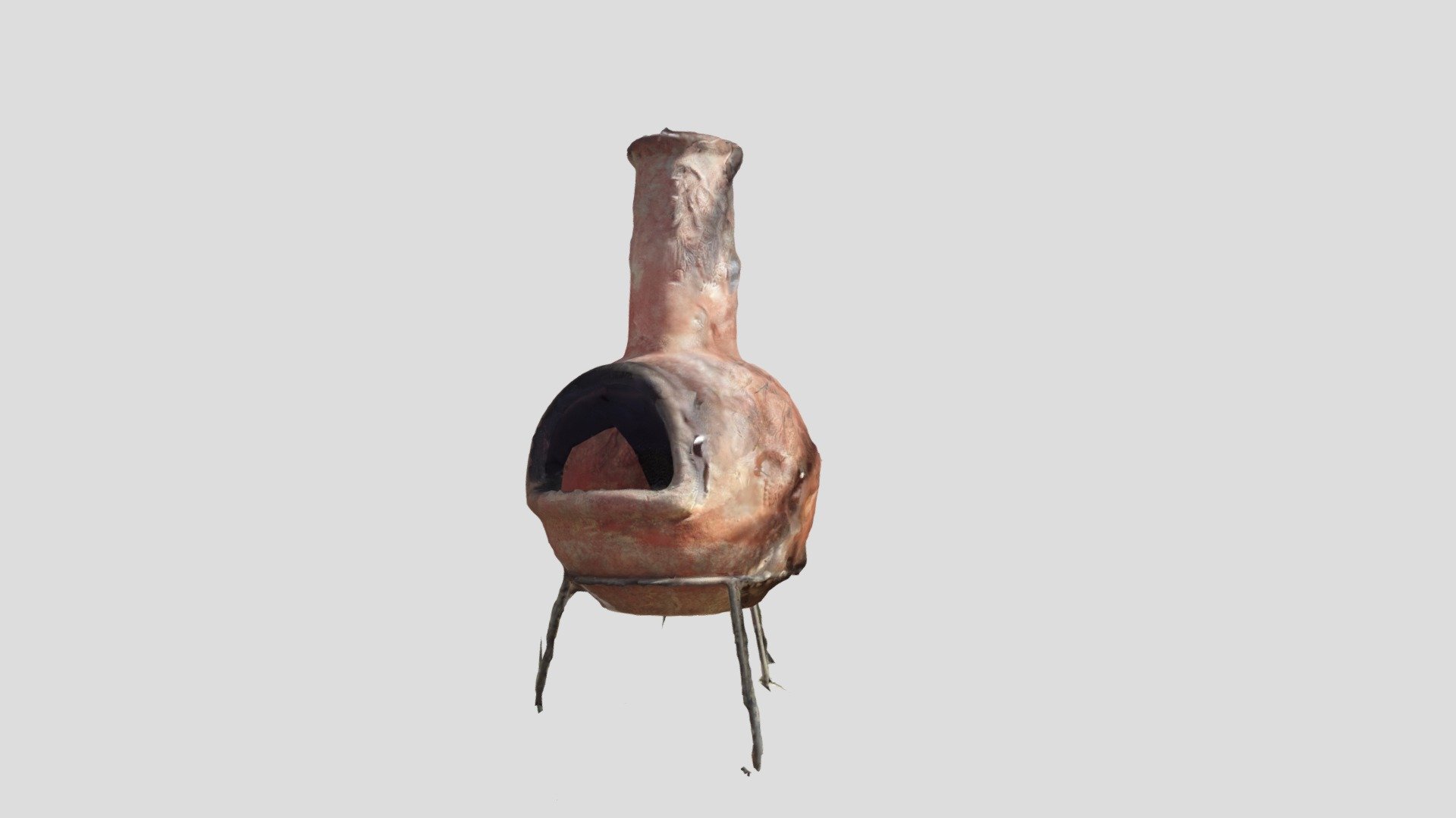 Chiminea