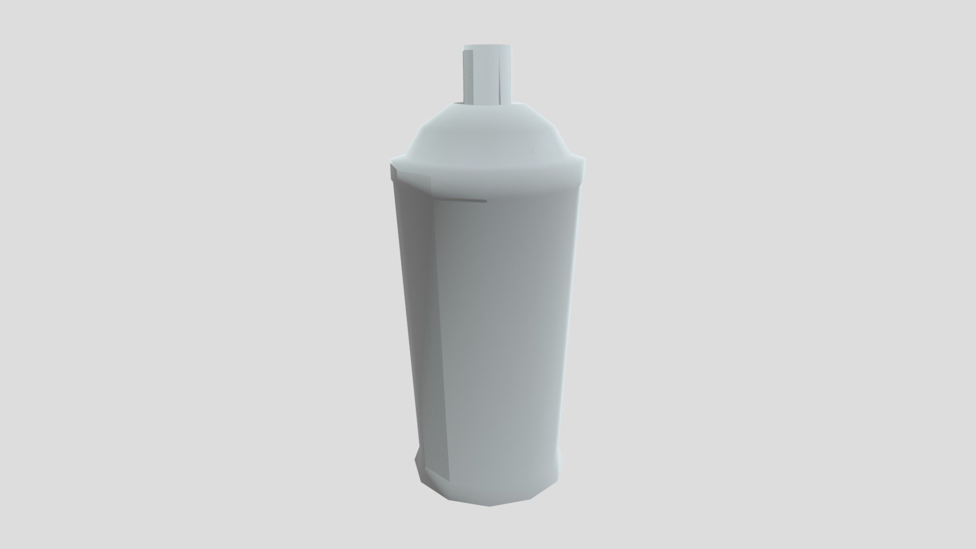 Fortnite spray can
