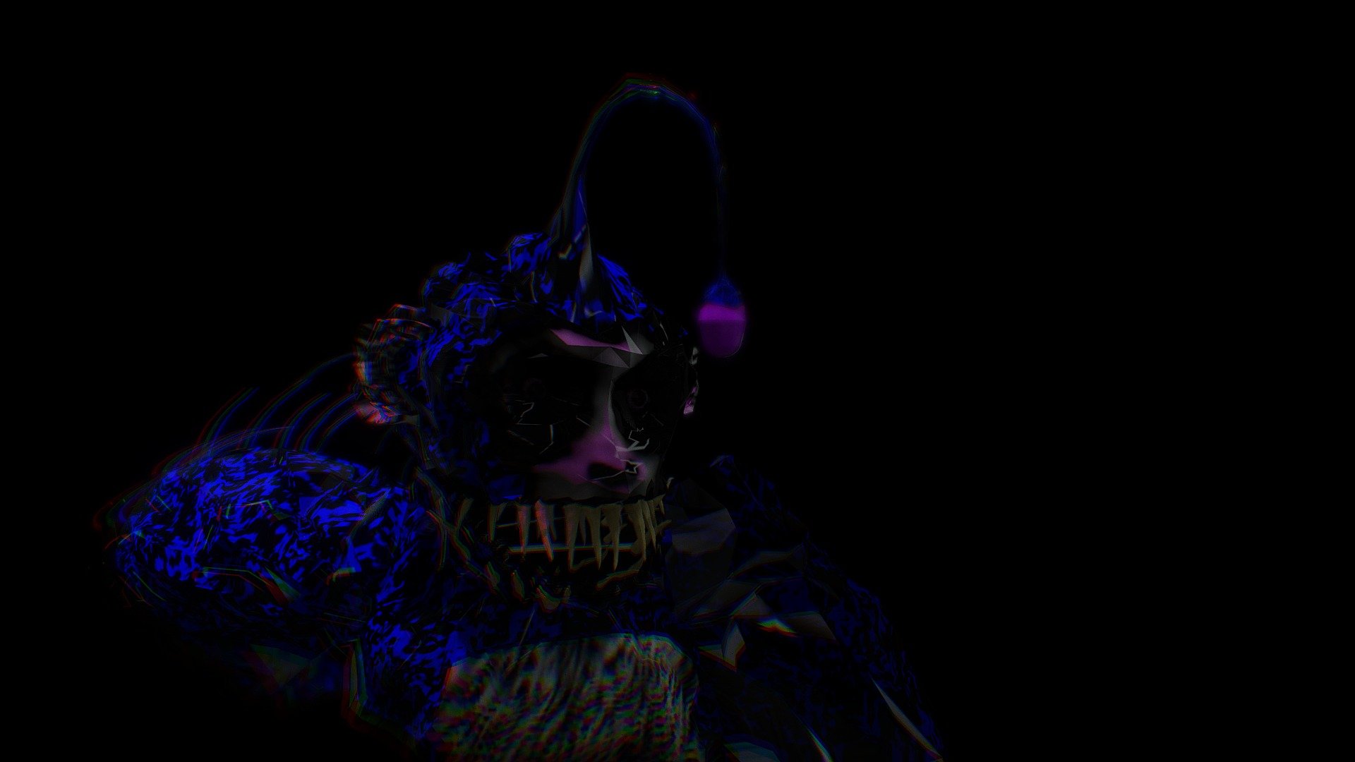 Big Jerry - 3D model by Phil (@PhillWP) [5a9ce76] - Sketchfab