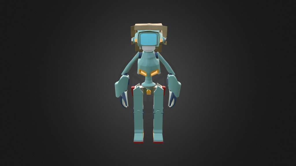 flcl model kit
