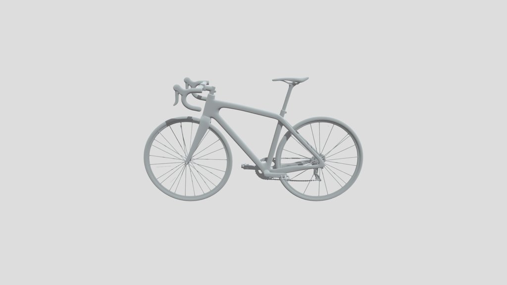 Bicycle Geometry Diagram