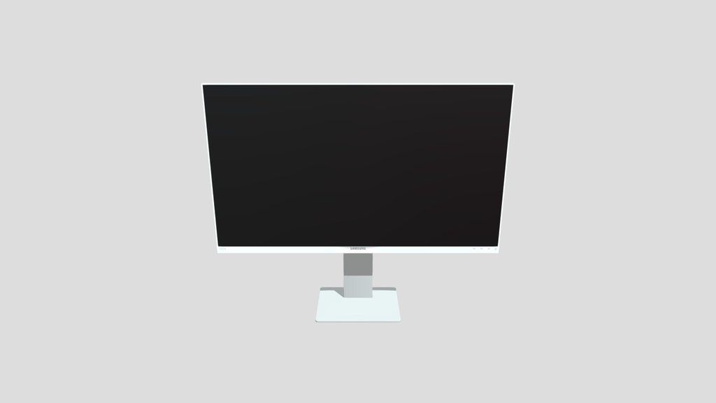 Samsung 24 Inch Monitor