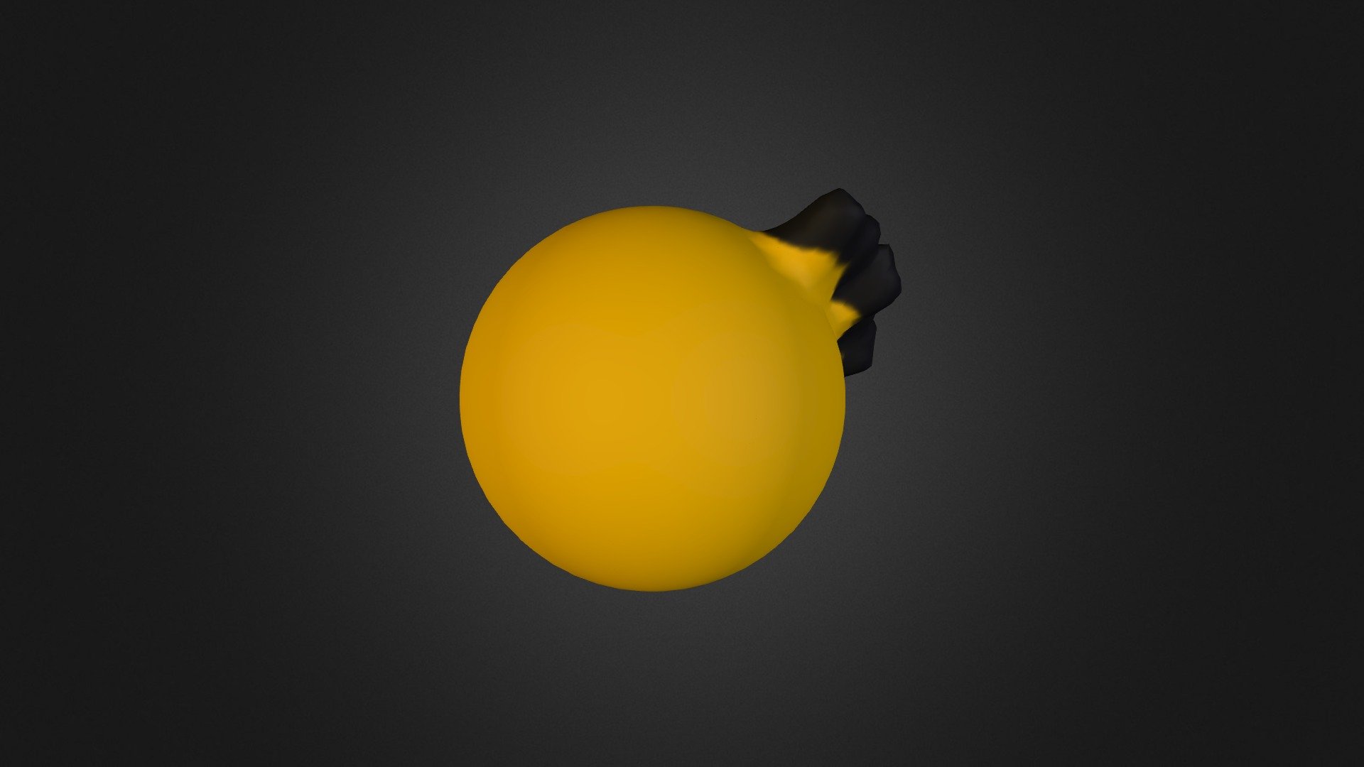 smile - 3D model by leopoly [5aa0fb9] - Sketchfab