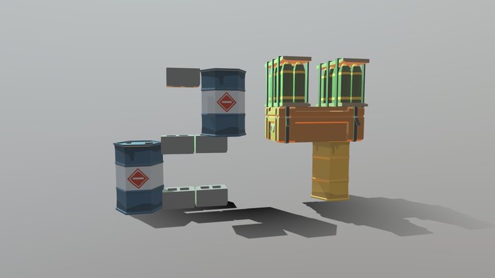 Спасибо вам, друзья! \ Thank you, friends! – Modello 3D gratuito STL