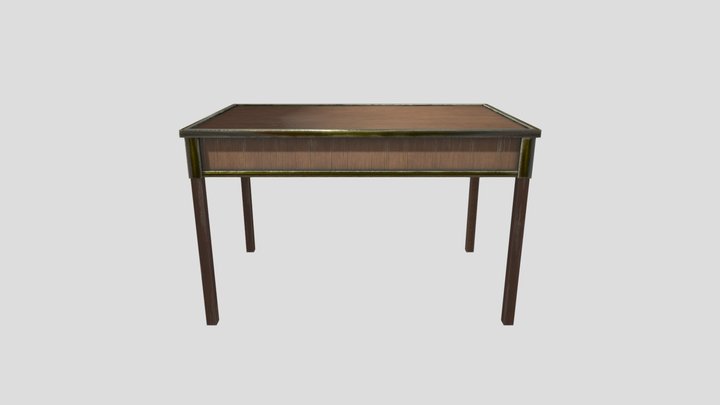 Birk_Philipp_Lesson4_Exercise1 3D Model