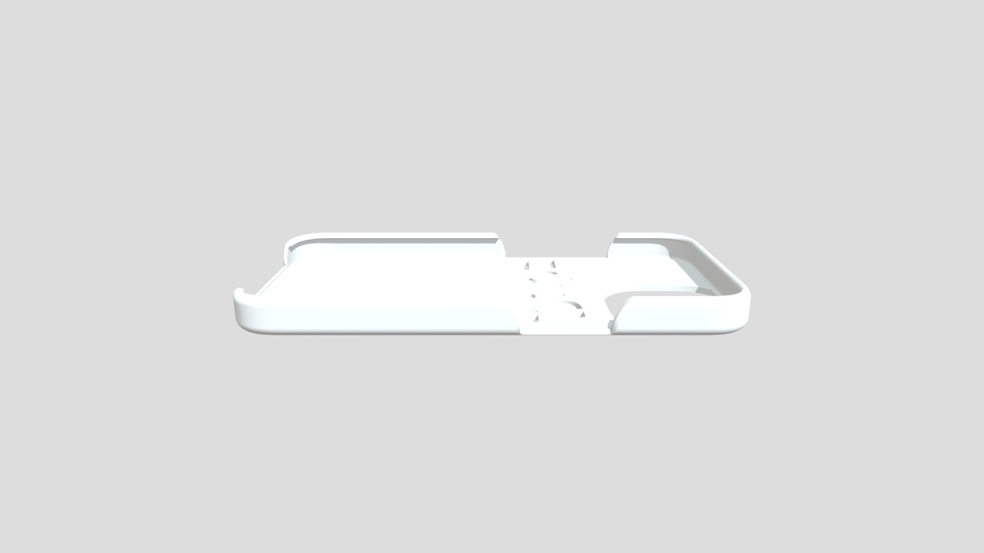 Dubz Iphone 13 case - Download Free 3D model by drdubz [5aa363b ...