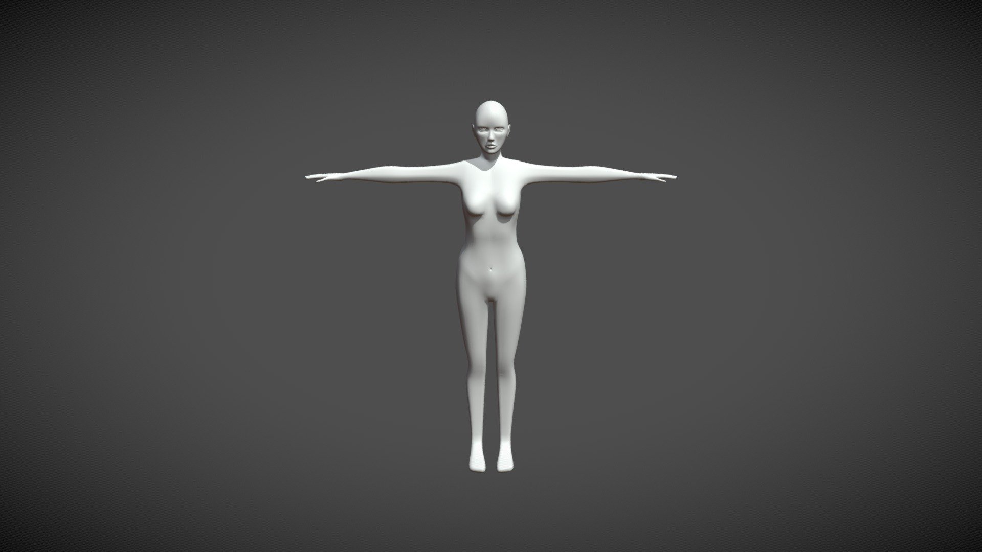 First human