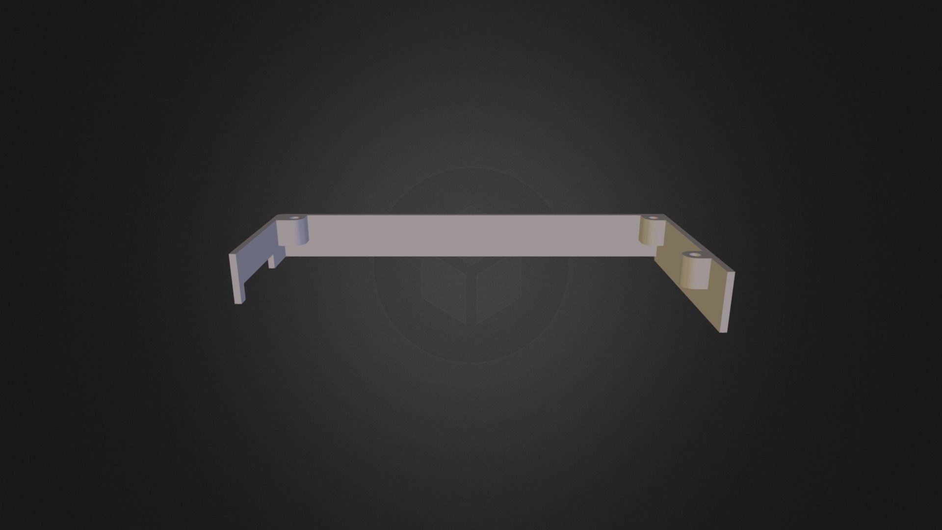 PlaPart - 3D model by calamarota [5aa3dc2] - Sketchfab