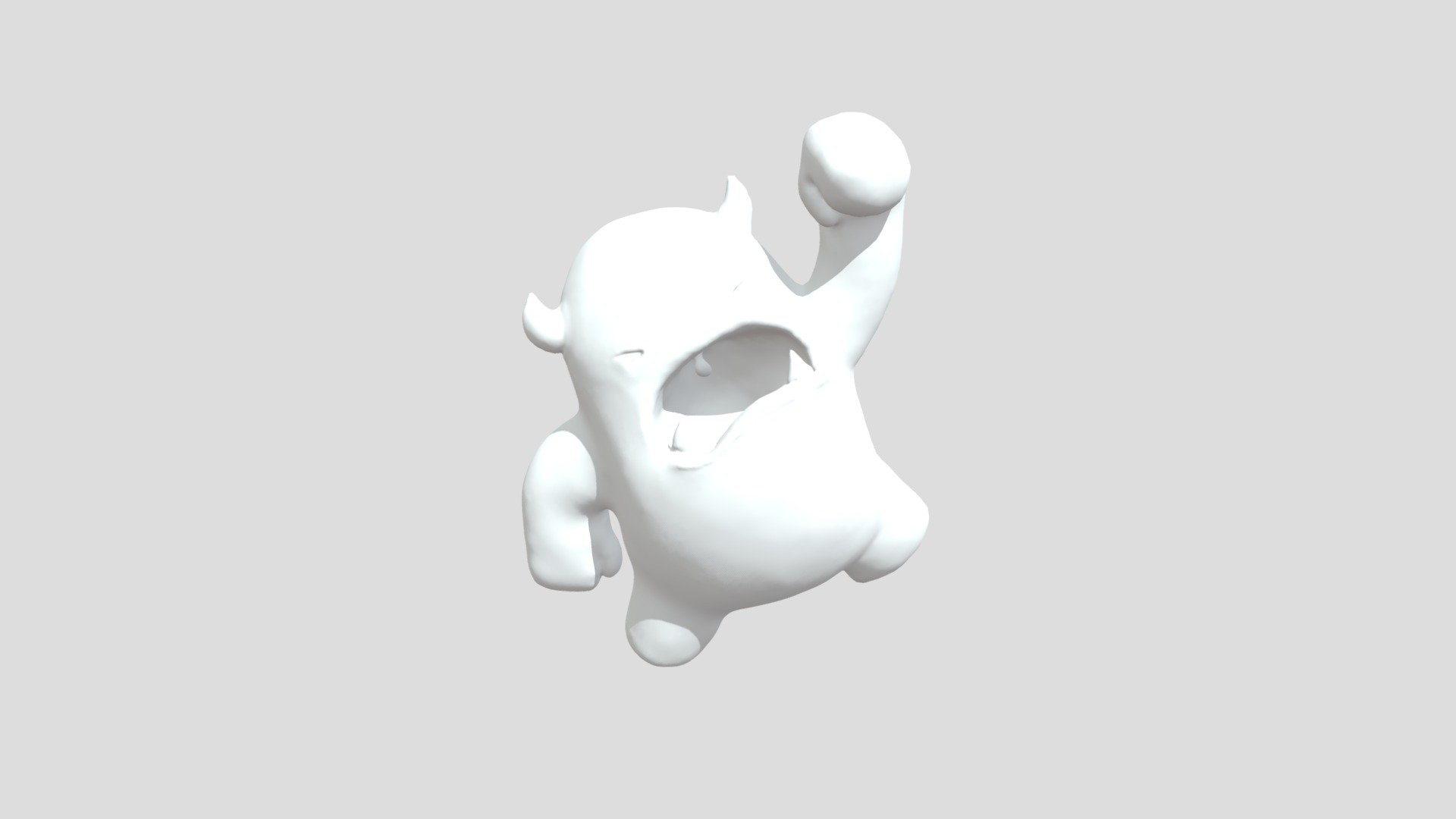 CGC Melvin Sculpt Donsoarese