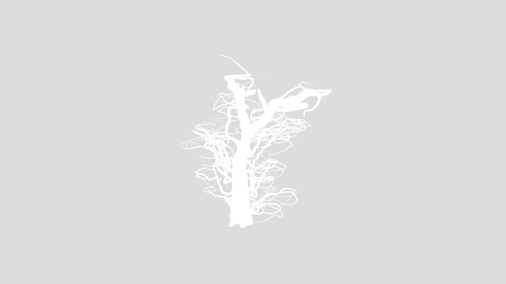 Fantasy Tree