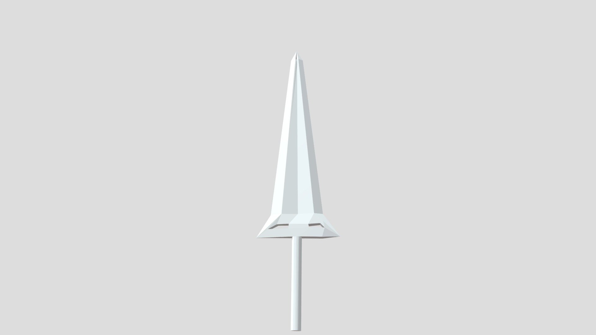Dragonslayer Swordspear