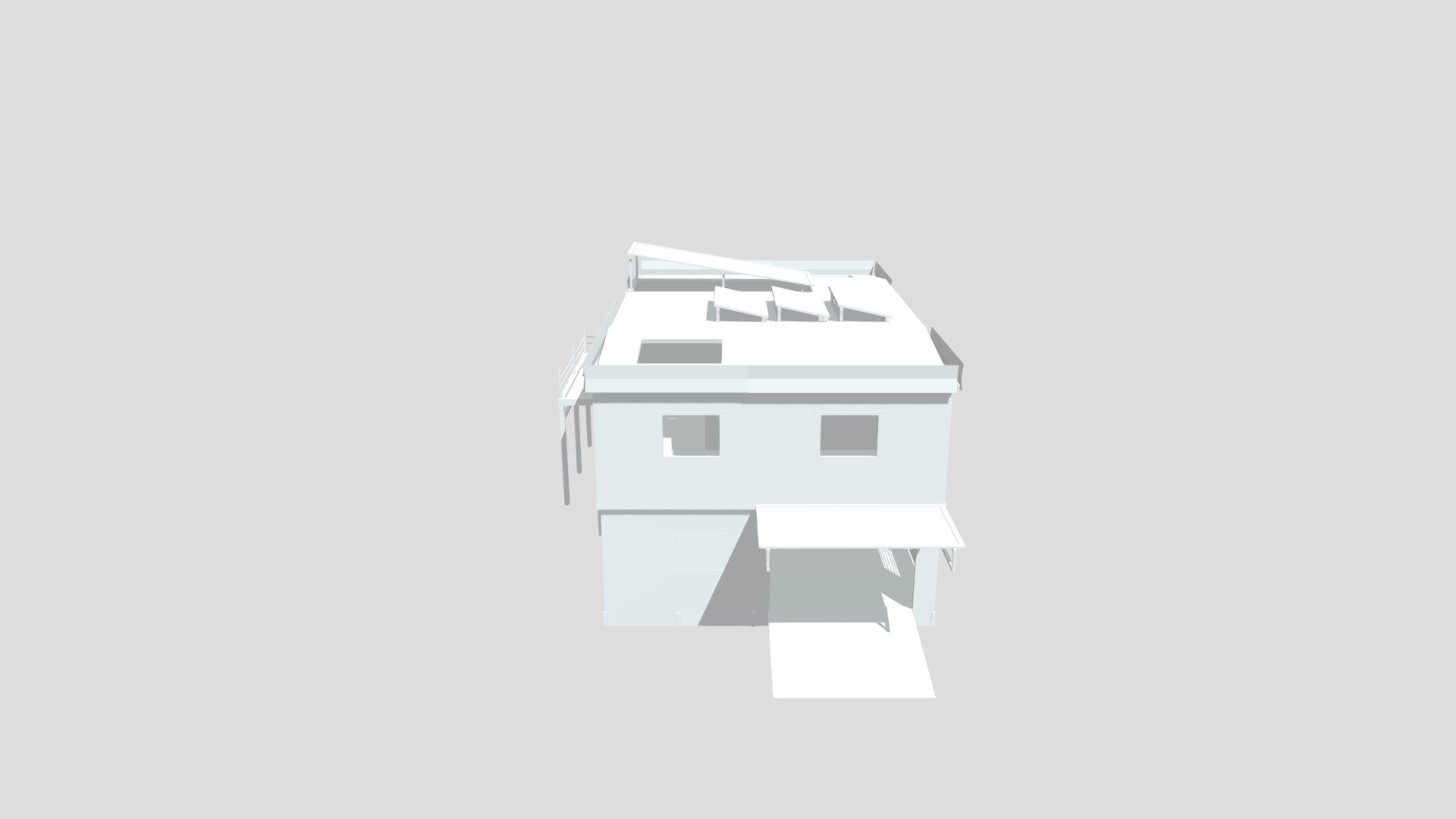 Big House