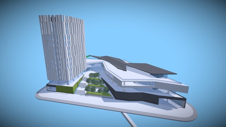 KEU 2018/02/26 3D Model