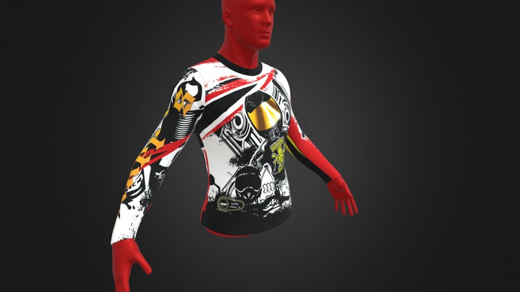 MODE BIKER`S