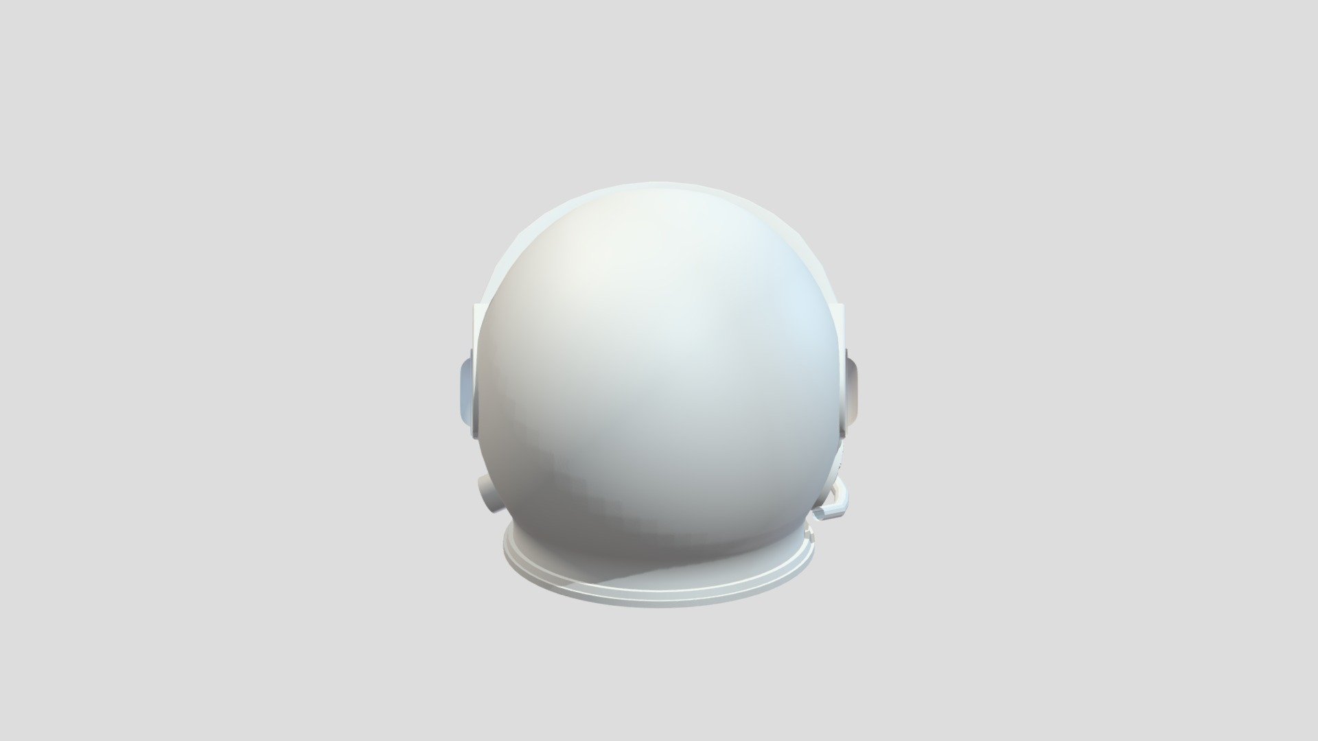 шлем - Download Free 3D model by leonidqr [5aa8440] - Sketchfab