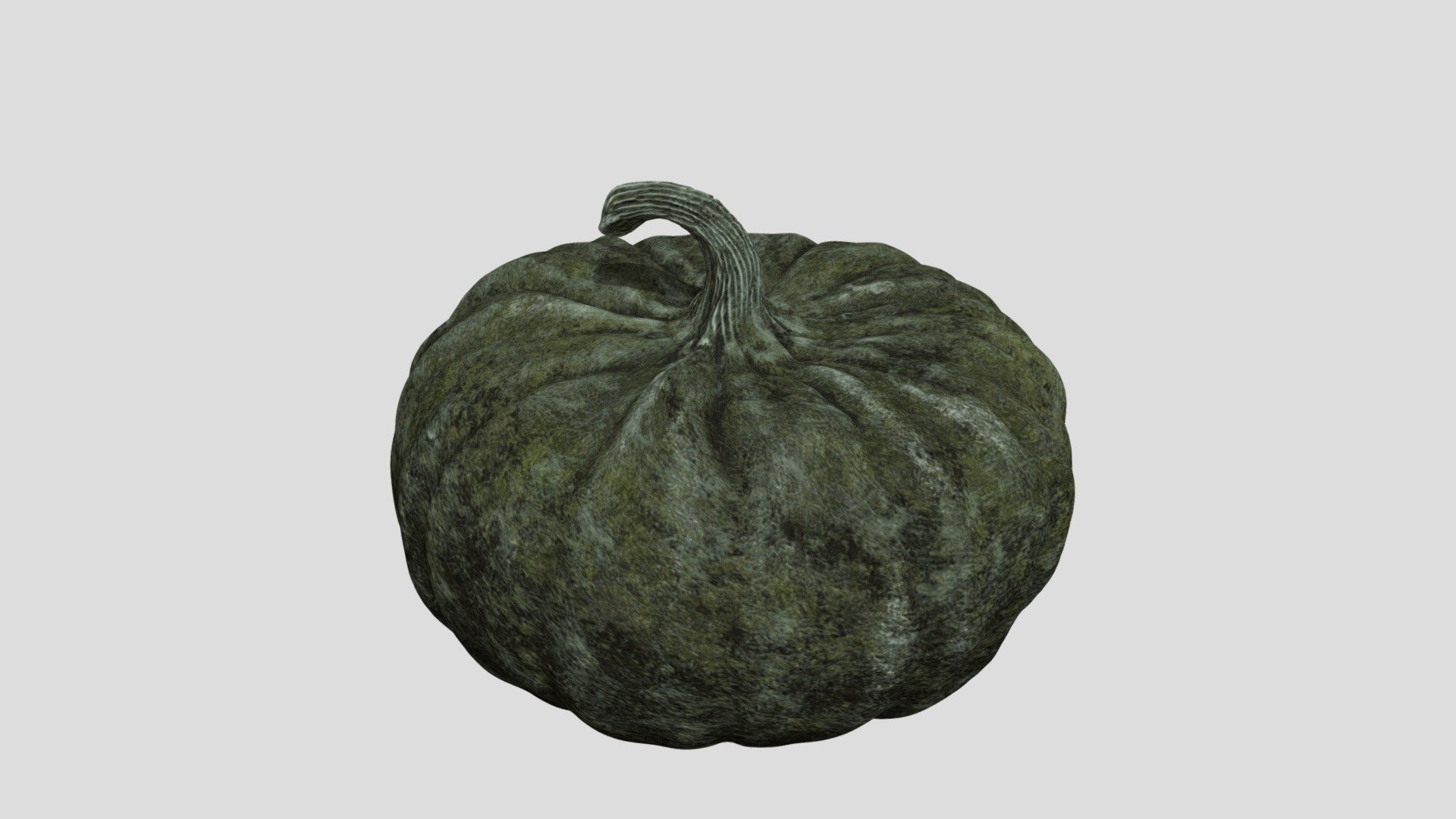 Pumpkin