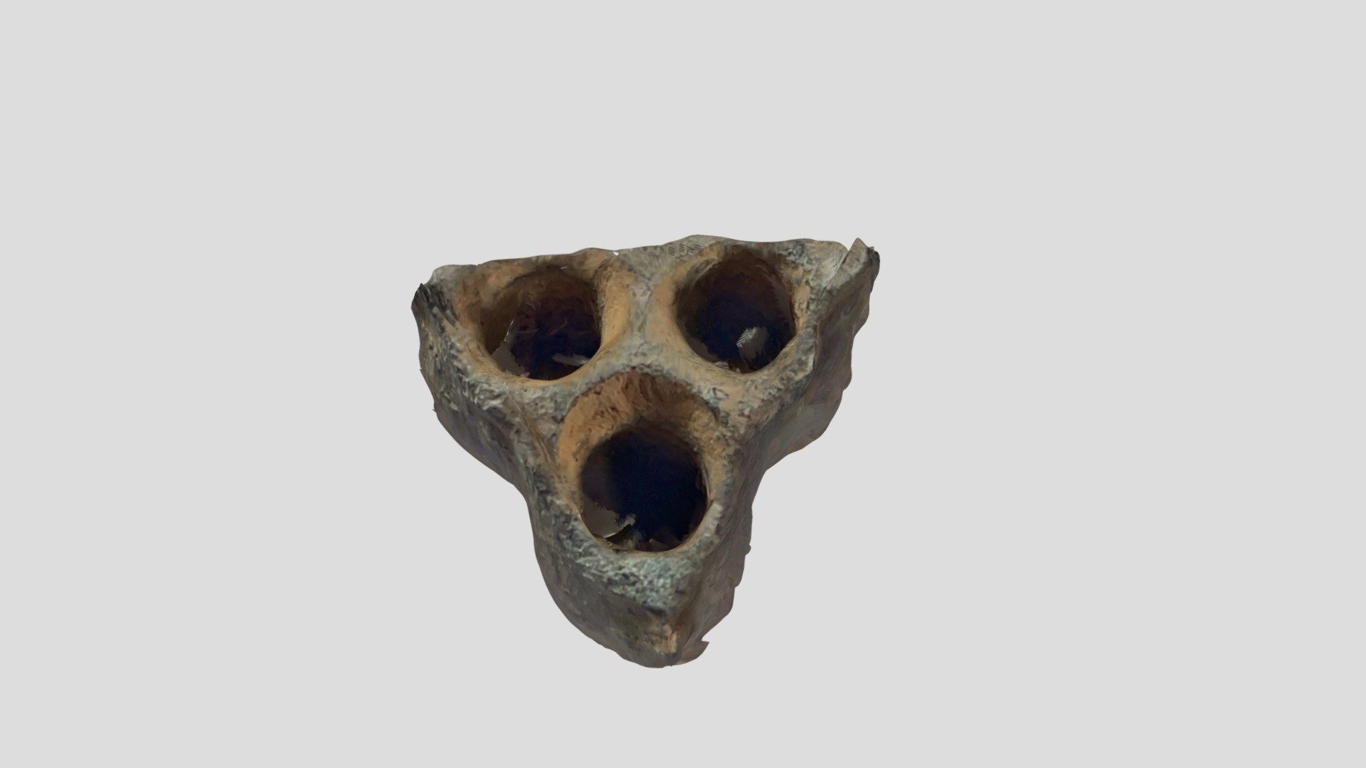 Hesh-33cfde Medieval Fuddling Toy Cup - Download Free 3D model by ...
